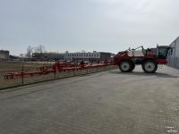Selbstfahrende Feldspritze Agrifac Condor Veldspuit 33 mtr