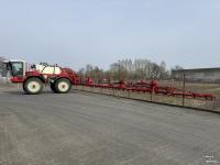 Selbstfahrende Feldspritze Agrifac Condor Veldspuit 33 mtr