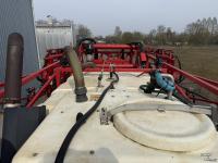 Selbstfahrende Feldspritze Agrifac Condor Veldspuit 33 mtr