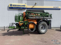 Anhängefeldspritze Amazone UX5200