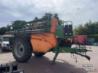 Anhängefeldspritze Amazone UX5200