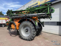 Anhängefeldspritze Amazone UX5200