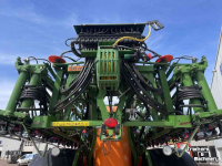 Anhängefeldspritze Amazone UX5200