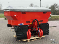 Düngerstreuer Rauch AXIS H 30.2 EMC VSP ISOBUS KUNSTMESTSTROOIER