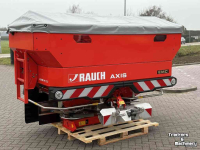 Düngerstreuer Rauch AXIS H 30.2 EMC VSP ISOBUS KUNSTMESTSTROOIER