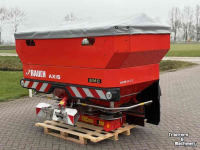Düngerstreuer Rauch AXIS H 30.2 EMC VSP ISOBUS KUNSTMESTSTROOIER