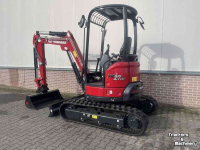 Minibagger Yanmar VIO27LW-6