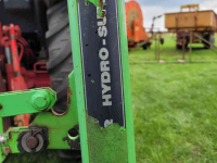 Kreiselheuer Deutz-Fahr Hooischudder  k  2.52  hydro