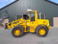 Radlader JCB 416-b