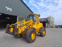 Radlader JCB 416-b