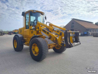 Radlader JCB 416-b