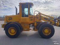 Radlader JCB 416-b