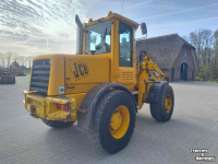 Radlader JCB 416-b