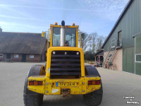Radlader JCB 416-b