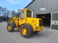 Radlader JCB 416-b