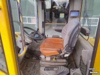 Radlader JCB 416-b