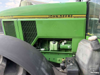Schlepper / Traktor John Deere 7700