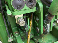 Schlepper / Traktor John Deere 7700