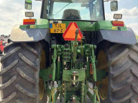Schlepper / Traktor John Deere 7700