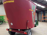 Futtermischwagen Vertikal Strautmann Verti mix 1451