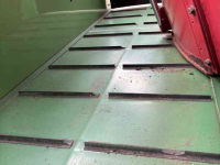 Futtermischwagen Vertikal Strautmann Verti mix 1451