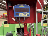Futtermischwagen Vertikal Strautmann Verti mix 1451