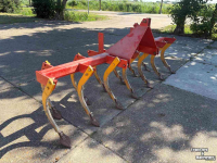 Grubber Peecon Cultivator