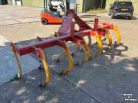 Grubber Peecon Cultivator