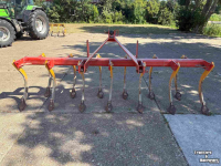 Grubber Peecon Cultivator