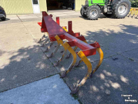 Grubber Peecon Cultivator