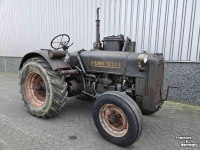 Oldtimers Bolinder-Munktell GBMV-1