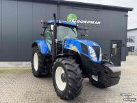 Schlepper / Traktor New Holland T6030 RC