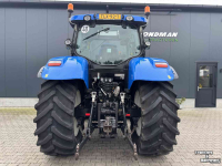 Schlepper / Traktor New Holland T6030 RC