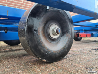 Tieflader / Anhänger AGM Industriewagen