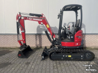 Minibagger Yanmar VIO27LW-6