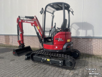Minibagger Yanmar VIO27LW-6