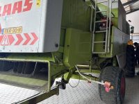 Mähdrescher Claas Dominator 218 Mega