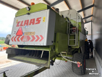 Mähdrescher Claas Dominator 218 Mega
