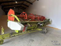 Mähdrescher Claas Dominator 218 Mega