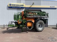Anbaufeldspritze Amazone Amazone UX5200 2012