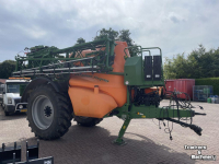 Anbaufeldspritze Amazone Amazone UX5200 2012