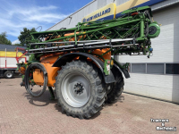 Anbaufeldspritze Amazone Amazone UX5200 2012