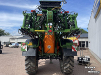 Anbaufeldspritze Amazone Amazone UX5200 2012