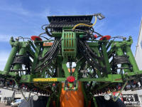 Anbaufeldspritze Amazone Amazone UX5200 2012