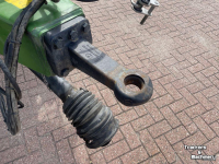 Anbaufeldspritze Amazone Amazone UX5200 2012
