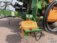 Anbaufeldspritze Amazone Amazone UX5200 2012