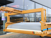 Teleskopbänder Breston 2x8-100 Duoband