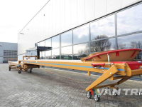 Teleskopbänder Breston 2x8-100 Duoband