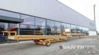 Teleskopbänder Breston 2x8-100 Duoband