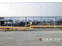 Teleskopbänder Breston 2x8-100 Duoband